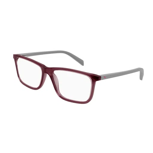 Puma PJ0066O Eyeglasses - view 2